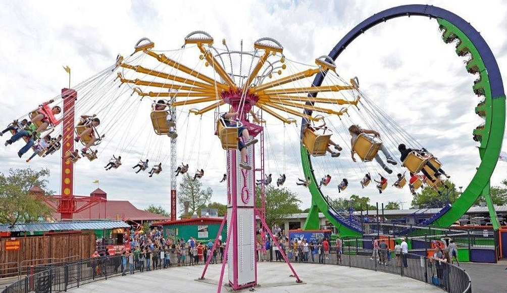 Traders Village Grand Prairie, United States
